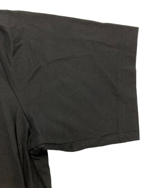 Y-3（ワイスリー）Y-3 (ワイスリー) YOHJI SKULL TEE ブラック サイズ:Sの古着・服飾アイテム