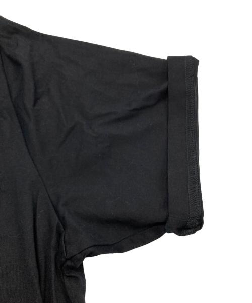 Y-3（ワイスリー）Y-3 (ワイスリー) YOHJI SKULL TEE ブラック サイズ:Sの古着・服飾アイテム