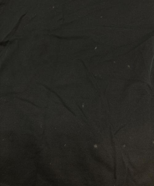 Y-3（ワイスリー）Y-3 (ワイスリー) YOHJI SKULL TEE ブラック サイズ:Sの古着・服飾アイテム