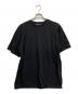 Y-3（ワイスリー）の古着「YOHJI SKULL TEE」｜ブラック