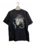 Y-3 (ワイスリー) YOHJI SKULL TEE ブラック サイズ:S：7000円