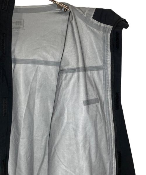 THE NORTH FACE（ザ ノース フェイス）THE NORTH FACE (ザ ノース フェイス) RAINTEX AERO ブラック サイズ:XLの古着・服飾アイテム