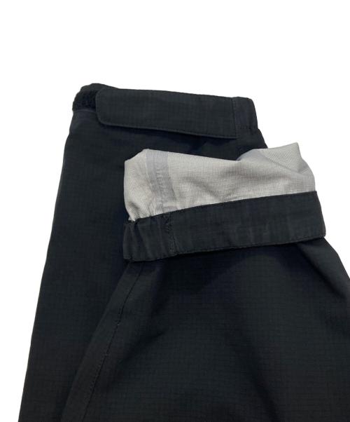 THE NORTH FACE（ザ ノース フェイス）THE NORTH FACE (ザ ノース フェイス) RAINTEX AERO ブラック サイズ:XLの古着・服飾アイテム