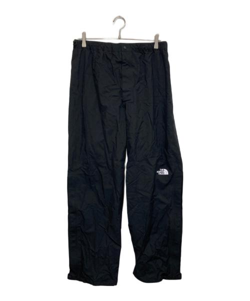THE NORTH FACE（ザ ノース フェイス）THE NORTH FACE (ザ ノース フェイス) RAINTEX AERO ブラック サイズ:XLの古着・服飾アイテム