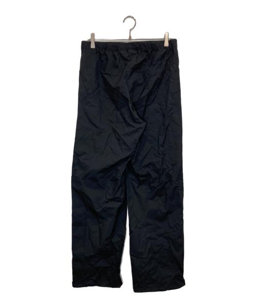 THE NORTH FACE（ザ ノース フェイス）THE NORTH FACE (ザ ノース フェイス) RAINTEX AERO ブラック サイズ:XLの古着・服飾アイテム