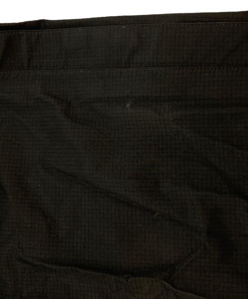 THE NORTH FACE（ザ ノース フェイス）THE NORTH FACE (ザ ノース フェイス) RAINTEX AERO ブラック サイズ:XLの古着・服飾アイテム