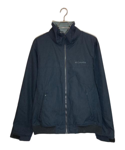 Columbia（コロンビア）Columbia (コロンビア) ロマビスタジャケット ブラック サイズ:XLの古着・服飾アイテム