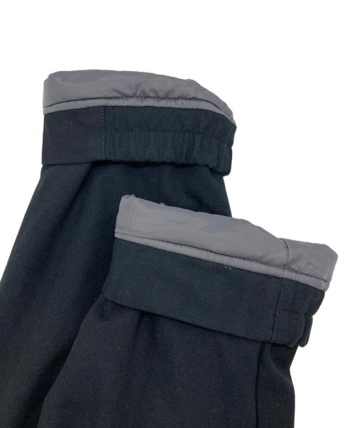Columbia（コロンビア）Columbia (コロンビア) ロマビスタジャケット ブラック サイズ:XLの古着・服飾アイテム