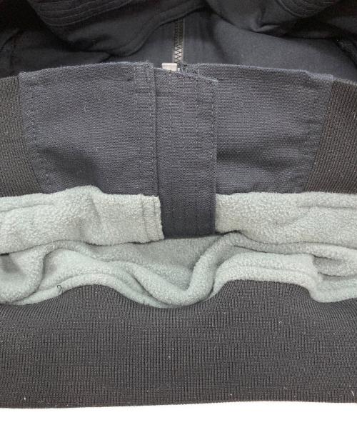 Columbia（コロンビア）Columbia (コロンビア) ロマビスタジャケット ブラック サイズ:XLの古着・服飾アイテム