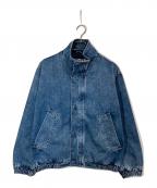 LEVI'Sリーバイス）の古着「ハイランドパークジャケット」｜インディゴ