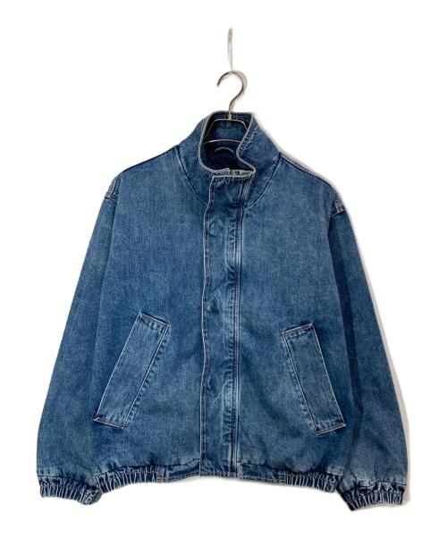 LEVI'S（リーバイス）LEVI'S (リーバイス) ハイランドパークジャケット インディゴ サイズ:Sの古着・服飾アイテム