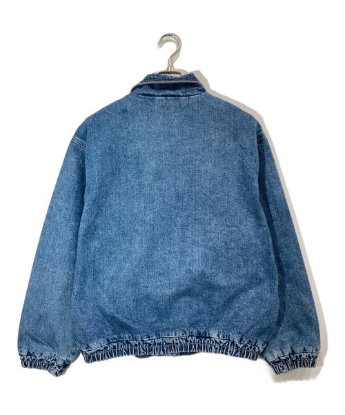 LEVI'S（リーバイス）LEVI'S (リーバイス) ハイランドパークジャケット インディゴ サイズ:Sの古着・服飾アイテム