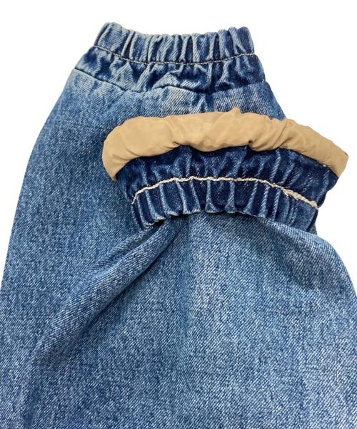 LEVI'S（リーバイス）LEVI'S (リーバイス) ハイランドパークジャケット インディゴ サイズ:Sの古着・服飾アイテム