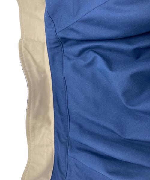 POLO RALPH LAUREN（ポロ・ラルフローレン）POLO RALPH LAUREN (ポロ・ラルフローレン) スイングトップ ネイビー サイズ:Lの古着・服飾アイテム