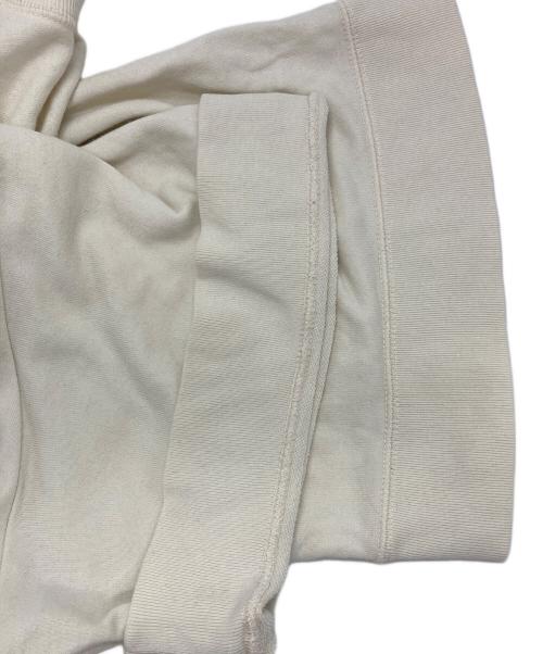 UNDERCOVER（アンダーカバー）UNDERCOVER (アンダーカバー) S/Sスウェット アイボリー サイズ:SIZE Freeの古着・服飾アイテム