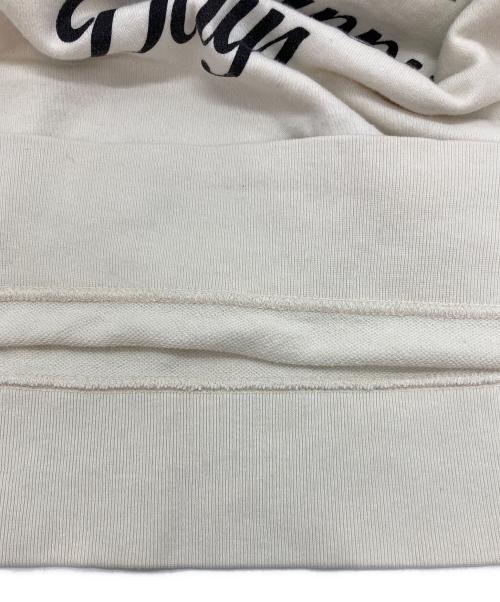 UNDERCOVER（アンダーカバー）UNDERCOVER (アンダーカバー) S/Sスウェット アイボリー サイズ:SIZE Freeの古着・服飾アイテム