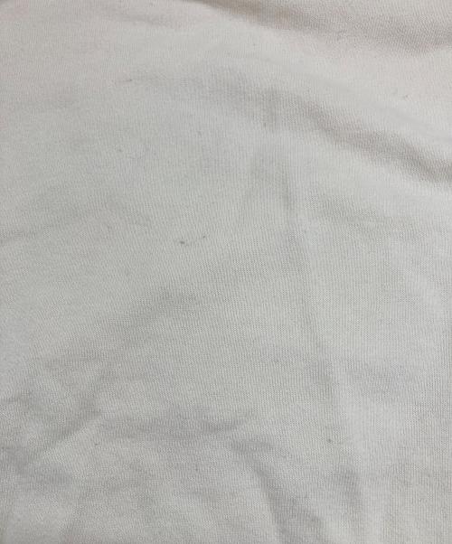 UNDERCOVER（アンダーカバー）UNDERCOVER (アンダーカバー) S/Sスウェット アイボリー サイズ:SIZE Freeの古着・服飾アイテム