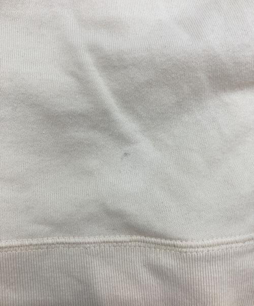 UNDERCOVER（アンダーカバー）UNDERCOVER (アンダーカバー) S/Sスウェット アイボリー サイズ:SIZE Freeの古着・服飾アイテム
