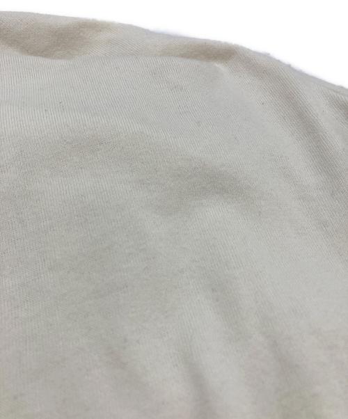 UNDERCOVER（アンダーカバー）UNDERCOVER (アンダーカバー) S/Sスウェット アイボリー サイズ:SIZE Freeの古着・服飾アイテム