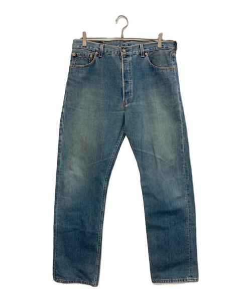 LEVI'S（リーバイス）LEVI'S (リーバイス) 90s501デニムパンツ インディゴ サイズ:36の古着・服飾アイテム