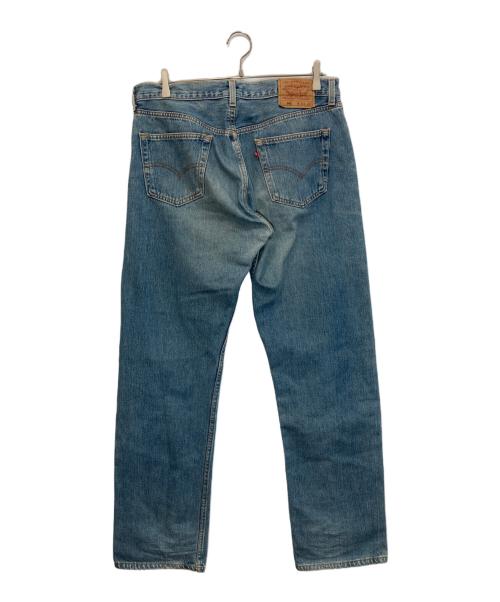 LEVI'S（リーバイス）LEVI'S (リーバイス) 90s501デニムパンツ インディゴ サイズ:36の古着・服飾アイテム