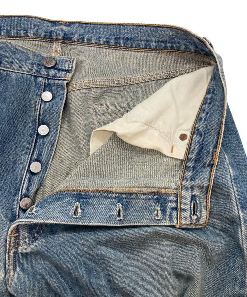 LEVI'S（リーバイス）LEVI'S (リーバイス) 90s501デニムパンツ インディゴ サイズ:36の古着・服飾アイテム