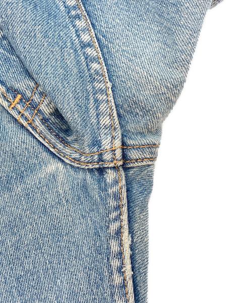 LEVI'S（リーバイス）LEVI'S (リーバイス) 90s501デニムパンツ インディゴ サイズ:36の古着・服飾アイテム