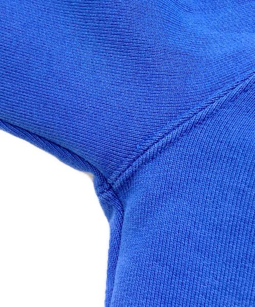 JORDAN（ジョーダン）JORDAN (ジョーダン) AIR JORDAN RAIR FLC PANT ブルー サイズ:Mの古着・服飾アイテム