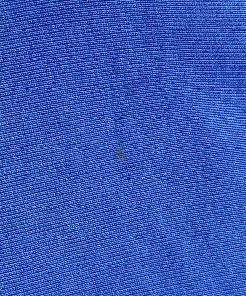 JORDAN（ジョーダン）JORDAN (ジョーダン) AIR JORDAN RAIR FLC PANT ブルー サイズ:Mの古着・服飾アイテム