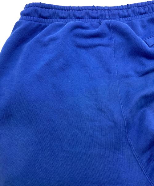 JORDAN（ジョーダン）JORDAN (ジョーダン) AIR JORDAN RAIR FLC PANT ブルー サイズ:Mの古着・服飾アイテム