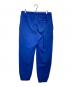 JORDAN (ジョーダン) AIR JORDAN RAIR FLC PANT ブルー サイズ:M：7000円