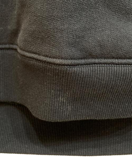 KENZO（ケンゾー）KENZO (ケンゾー) プルオーバーパーカー ネイビー サイズ:Lの古着・服飾アイテム