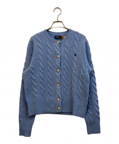 中古・古着通販】POLO RALPH LAUREN (ポロ・ラルフローレン) カシミヤ
