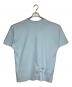 NEIGHBORHOOD (ネイバーフッド) プリントTシャツ ブルー サイズ:SIZE L：4500円