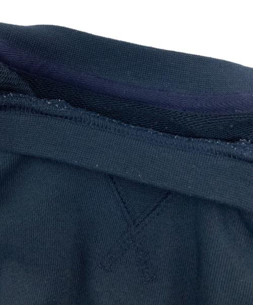 THE NORTH FACE（ザ ノース フェイス）THE NORTH FACE (ザ ノース フェイス) スウェット ネイビー サイズ:Ⅿの古着・服飾アイテム