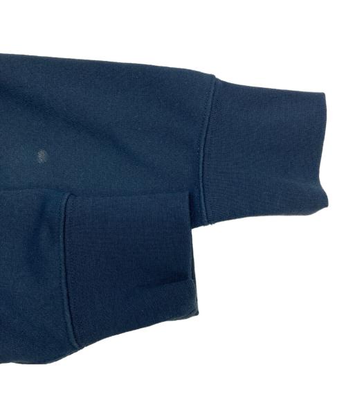 THE NORTH FACE（ザ ノース フェイス）THE NORTH FACE (ザ ノース フェイス) スウェット ネイビー サイズ:Ⅿの古着・服飾アイテム