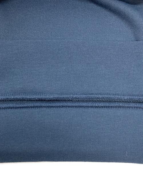 THE NORTH FACE（ザ ノース フェイス）THE NORTH FACE (ザ ノース フェイス) スウェット ネイビー サイズ:Ⅿの古着・服飾アイテム