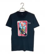 SCREEN STARS BESTスクリーンズスターズベスト）の古着「ヴィンテージTシャツ」｜ブラック