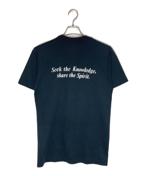 SCREEN STARS BEST（スクリーンズスターズベスト）SCREEN STARS BEST (スクリーンズスターズベスト) ヴィンテージTシャツ ブラック サイズ:Ⅿの古着・服飾アイテム