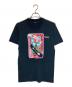 SCREEN STARS BEST（スクリーンズスターズベスト）の古着「ヴィンテージTシャツ」｜ブラック