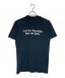 SCREEN STARS BEST (スクリーンズスターズベスト) ヴィンテージTシャツ ブラック サイズ:Ⅿ：4500円
