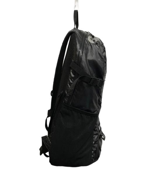 SUPREME（シュプリーム）Supreme (シュプリーム) バックパック ブラック サイズ:-の古着・服飾アイテム