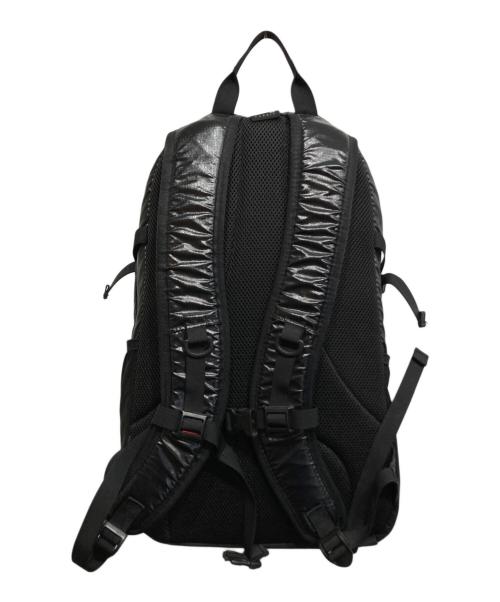 SUPREME（シュプリーム）Supreme (シュプリーム) バックパック ブラック サイズ:-の古着・服飾アイテム