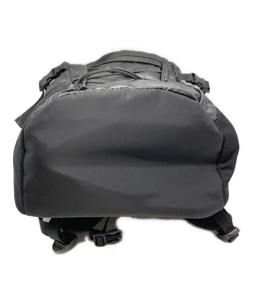 SUPREME（シュプリーム）Supreme (シュプリーム) バックパック ブラック サイズ:-の古着・服飾アイテム