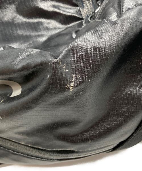 SUPREME（シュプリーム）Supreme (シュプリーム) バックパック ブラック サイズ:-の古着・服飾アイテム