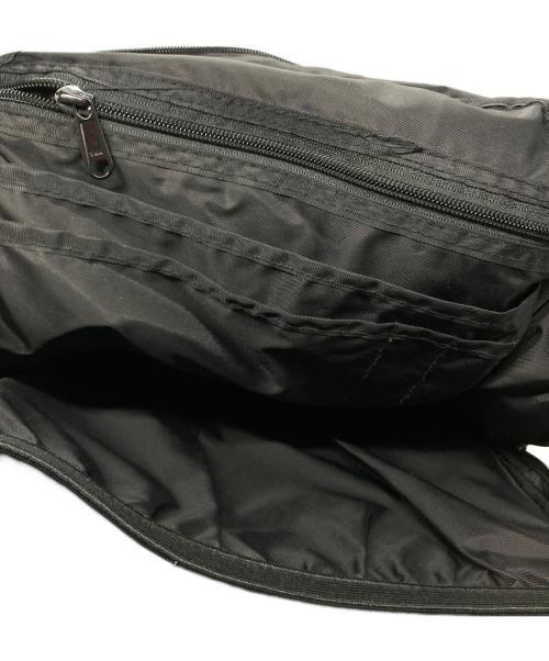 SUPREME（シュプリーム）Supreme (シュプリーム) バックパック ブラック サイズ:-の古着・服飾アイテム