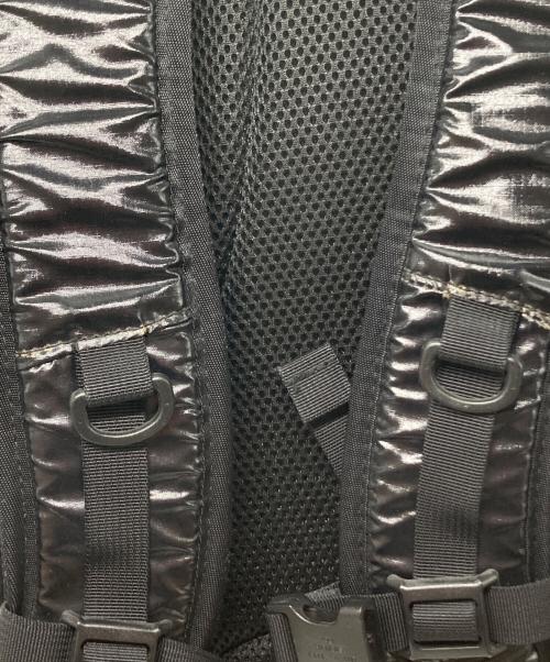 SUPREME（シュプリーム）Supreme (シュプリーム) バックパック ブラック サイズ:-の古着・服飾アイテム