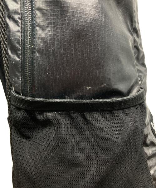 SUPREME（シュプリーム）Supreme (シュプリーム) バックパック ブラック サイズ:-の古着・服飾アイテム