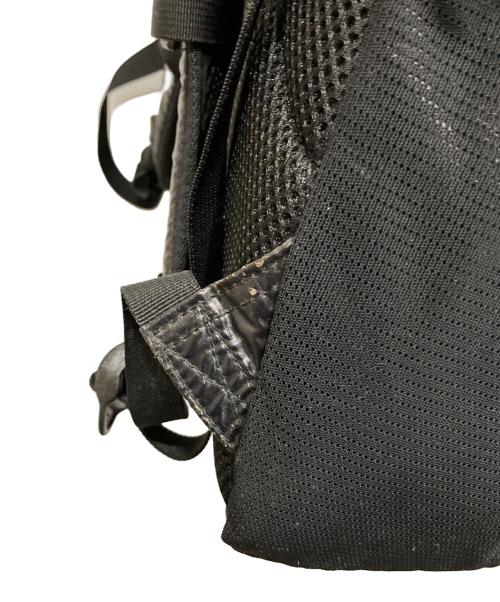 SUPREME（シュプリーム）Supreme (シュプリーム) バックパック ブラック サイズ:-の古着・服飾アイテム