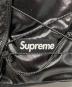 中古・古着 Supreme (シュプリーム) バックパック ブラック サイズ:-：5000円